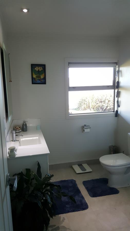 Athenree Waterside Accommodation 外观 照片